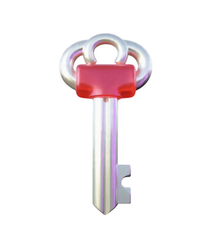 SECURITY AND EASE CAN COEXIST